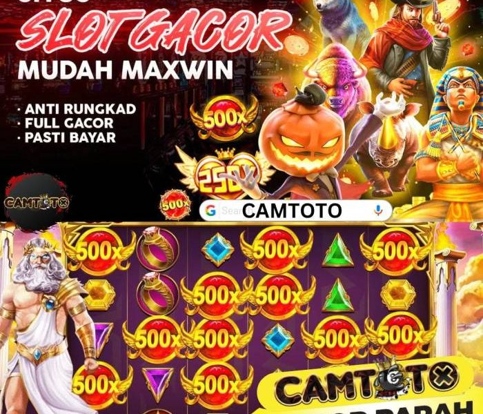 Apakah Toto Online Legal di Indonesia? Fakta yang Harus Anda Ketahui