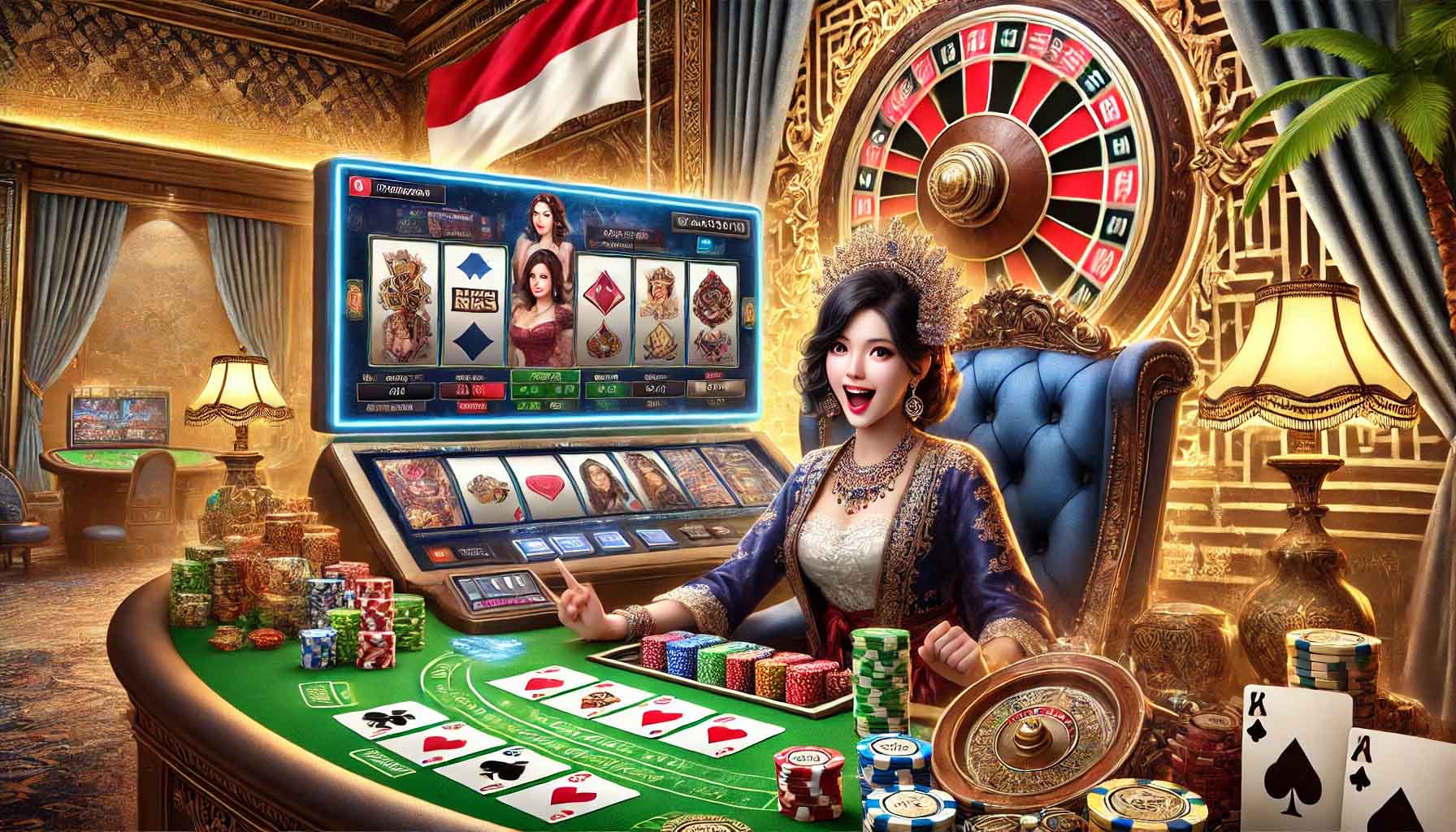 Bagaimana Cara Mengenali Casino Online dengan Lisensi Resmi