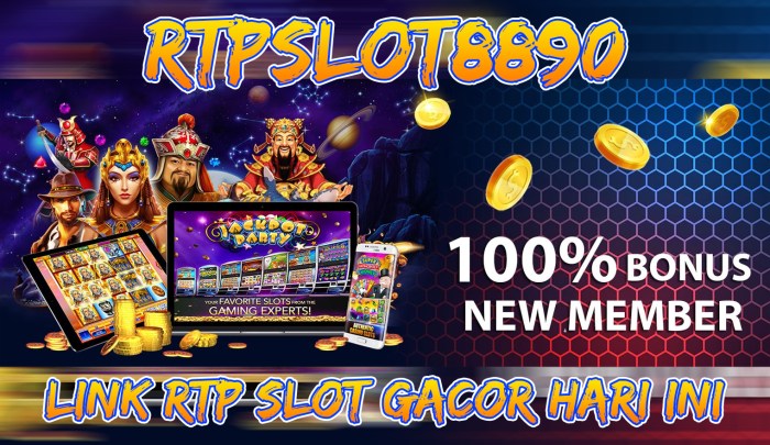 Strategi Menggunakan Bonus Deposit untuk Slot Gacor