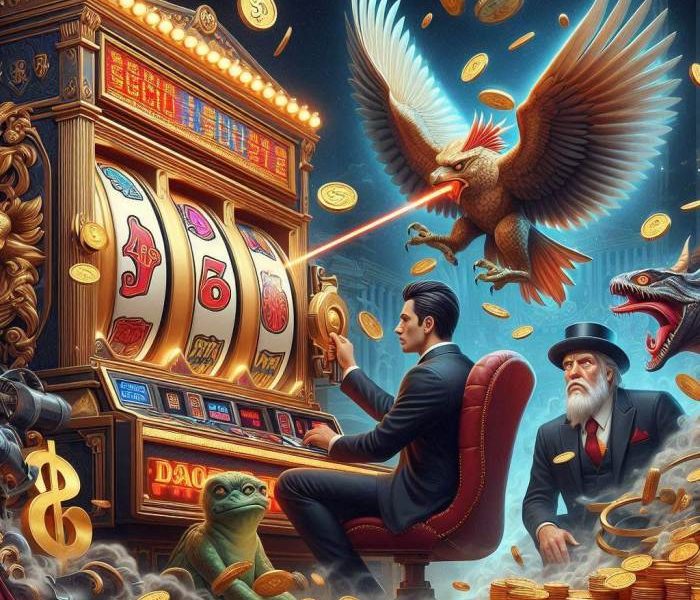 Regulasi Slot Online di Indonesia: Apa yang Perlu Pemain Ketahui?