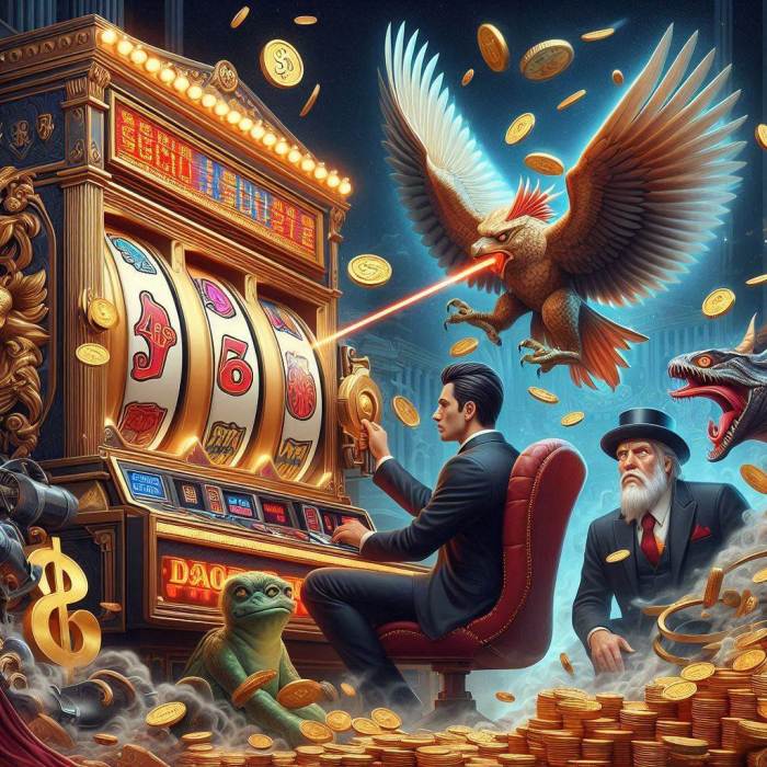 Regulasi Slot Online di Indonesia: Apa yang Perlu Pemain Ketahui?