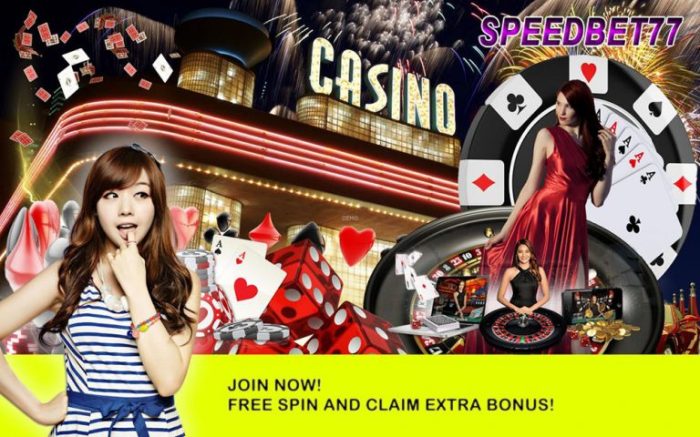 Rahasia Sukses Menang Casino Online dari Pemain Profesional