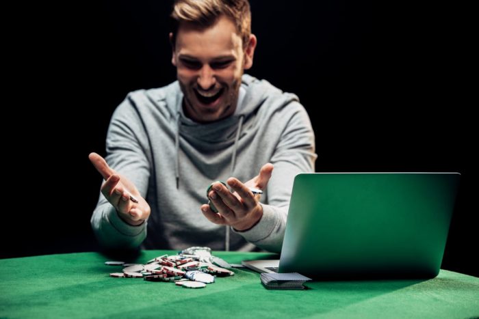 Bagaimana Cara Menganalisis Data untuk Menang di Casino Online?