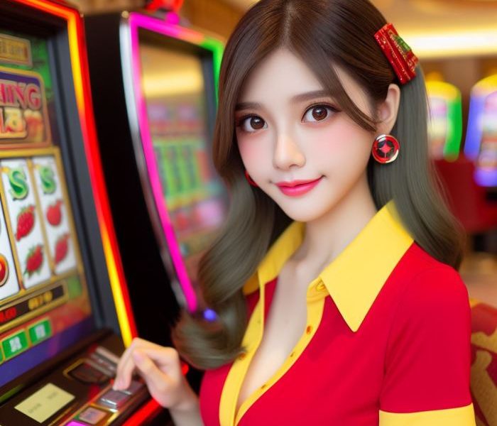 Apakah Slot Online Legal di Indonesia? Fakta yang Harus Anda Ketahui