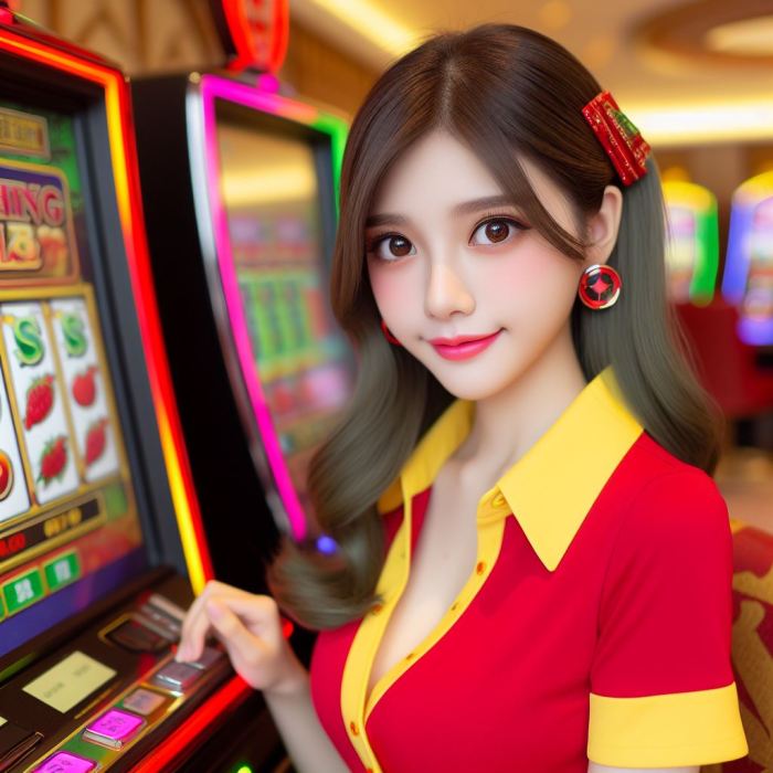 Apakah Slot Online Legal di Indonesia? Fakta yang Harus Anda Ketahui